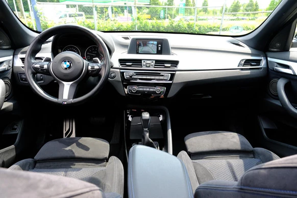 BMW X1 - Afbeelding 12 van 30