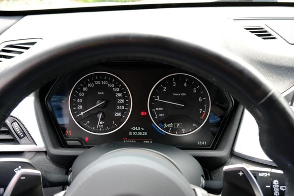 BMW X1 - Afbeelding 13 van 30
