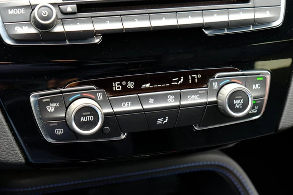 BMW X1 - Afbeelding 14 van 30