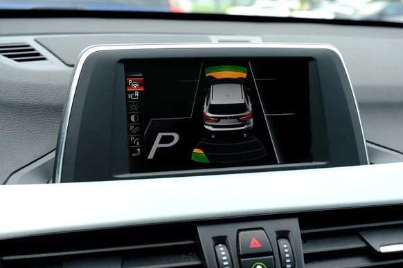 BMW X1 - Afbeelding 18 van 30
