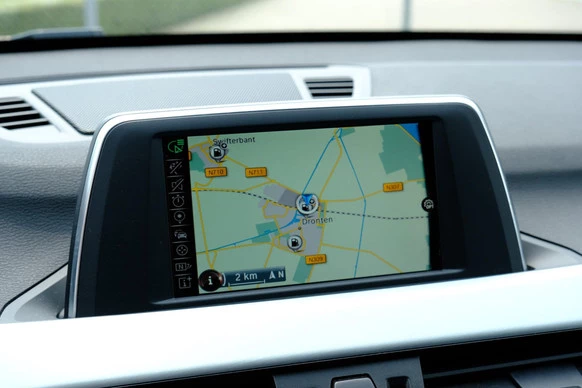 BMW X1 - Afbeelding 19 van 30