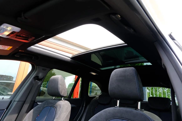 BMW X1 - Afbeelding 21 van 30