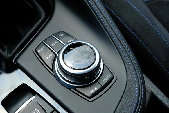 BMW X1 - Afbeelding 22 van 30