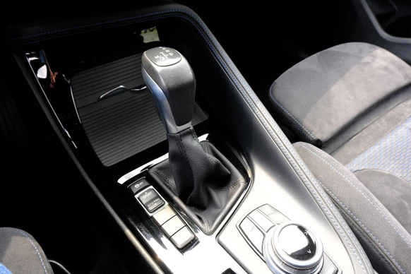 BMW X1 - Afbeelding 24 van 30