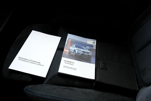 BMW X1 - Afbeelding 25 van 30
