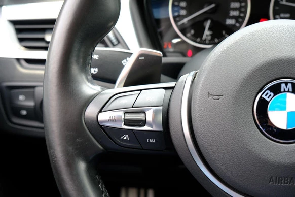 BMW X1 - Afbeelding 28 van 30