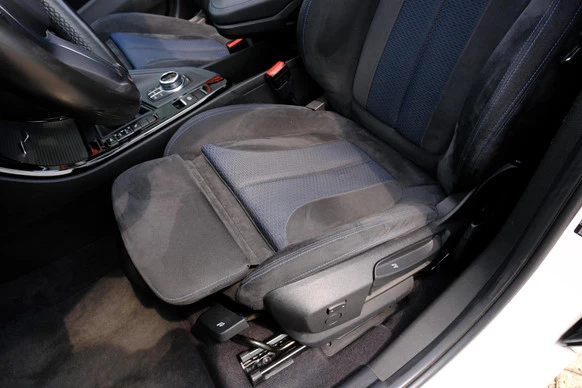 BMW X1 - Afbeelding 30 van 30