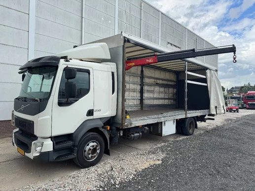 Volvo FL 250 - Afbeelding 1 van 24