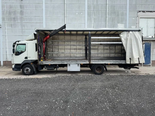 Volvo FL 250 - Afbeelding 2 van 24