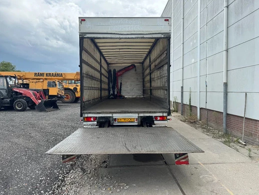 Volvo FL 250 - Afbeelding 4 van 24