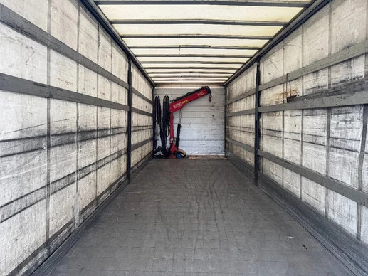 Volvo FL 250 - Afbeelding 5 van 24