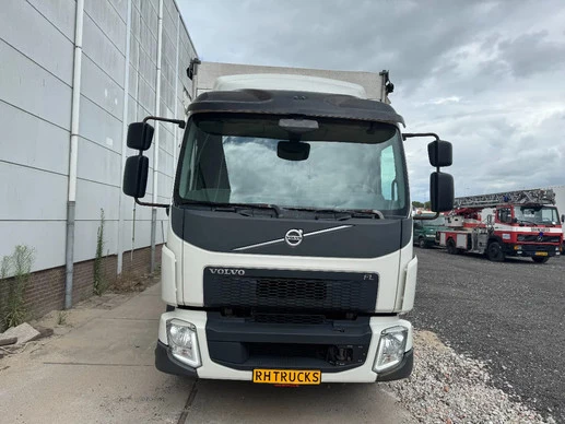 Volvo FL 250 - Afbeelding 12 van 24