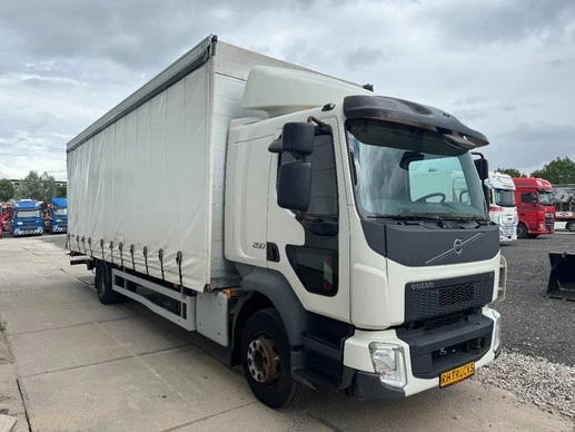 Volvo FL 250 - Afbeelding 13 van 24