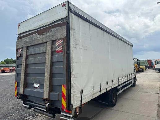 Volvo FL 250 - Afbeelding 14 van 24
