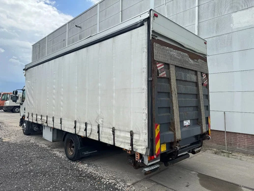 Volvo FL 250 - Afbeelding 16 van 24