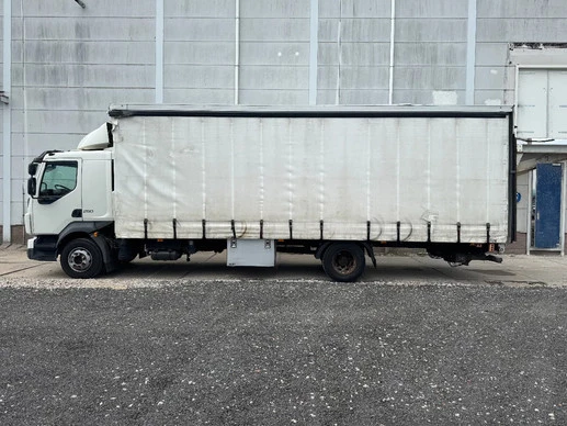Volvo FL 250 - Afbeelding 17 van 24
