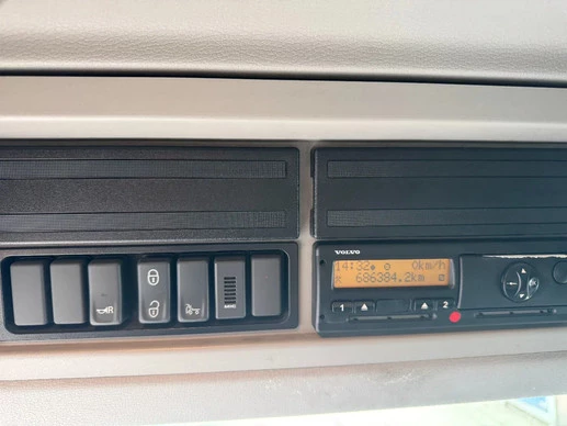 Volvo FL 250 - Afbeelding 22 van 24