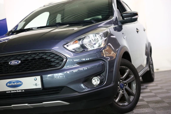 Ford Ka - Afbeelding 3 van 16
