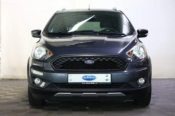 Ford Ka - Afbeelding 5 van 16