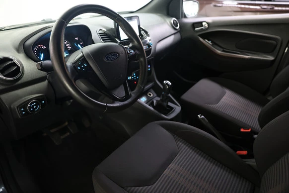 Ford Ka - Afbeelding 6 van 16