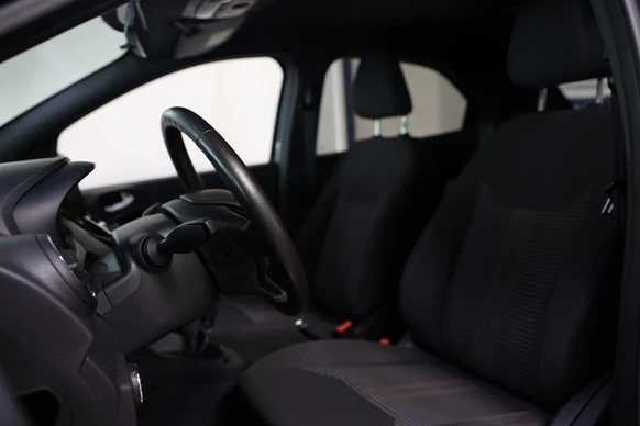 Ford Ka - Afbeelding 7 van 16