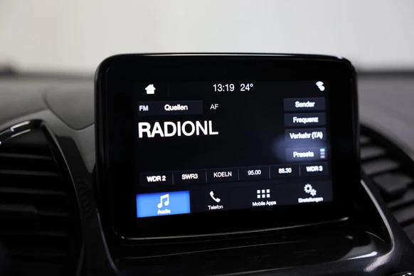 Ford Ka - Afbeelding 13 van 16