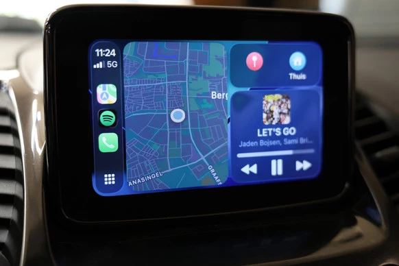 Ford Ka - Afbeelding 11 van 18