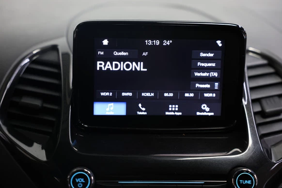 Ford Ka - Afbeelding 14 van 18