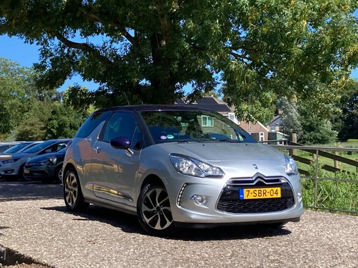 Citroën DS3 - Afbeelding 1 van 24