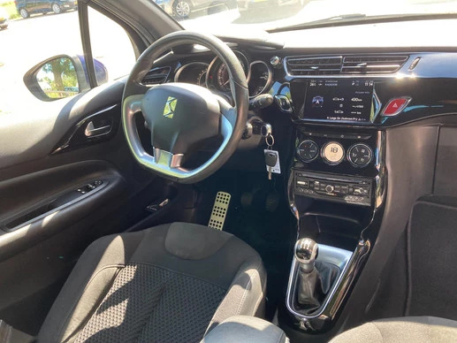 Citroën DS3 - Afbeelding 3 van 24