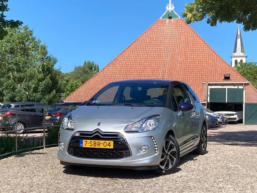 Citroën DS3 - Afbeelding 4 van 24