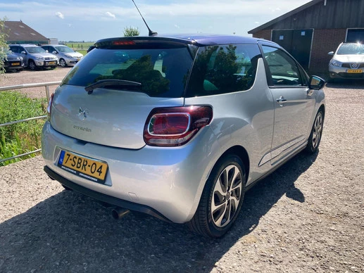Citroën DS3 - Afbeelding 5 van 24