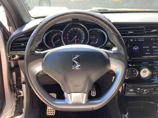 Citroën DS3 - Afbeelding 11 van 24