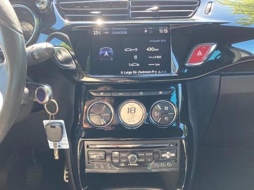 Citroën DS3 - Afbeelding 16 van 24