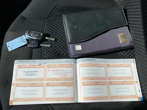 Citroën DS3 - Afbeelding 24 van 24