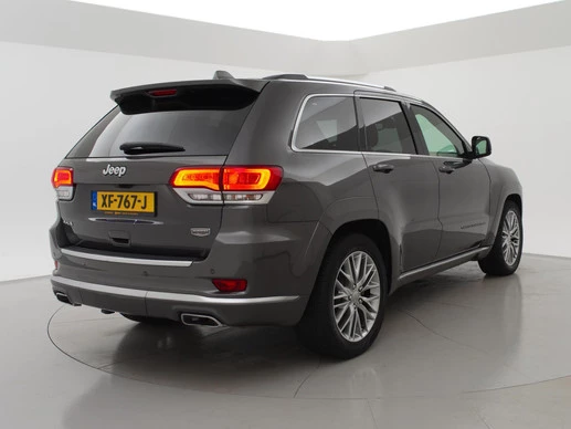 Jeep Grand Cherokee - Afbeelding 2 van 30
