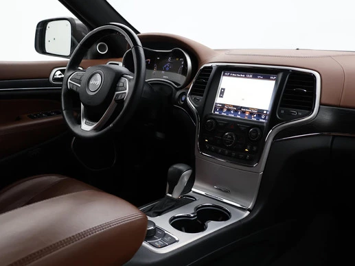 Jeep Grand Cherokee - Afbeelding 4 van 30
