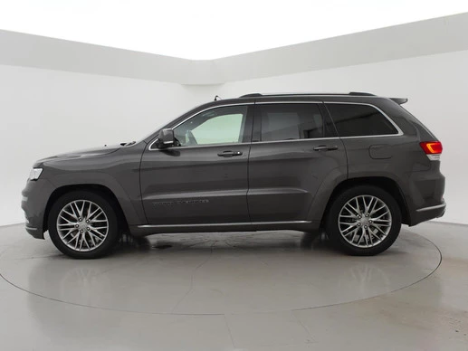 Jeep Grand Cherokee - Afbeelding 5 van 30