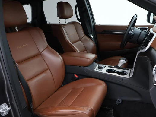 Jeep Grand Cherokee - Afbeelding 6 van 30