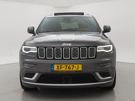 Jeep Grand Cherokee - Afbeelding 8 van 30