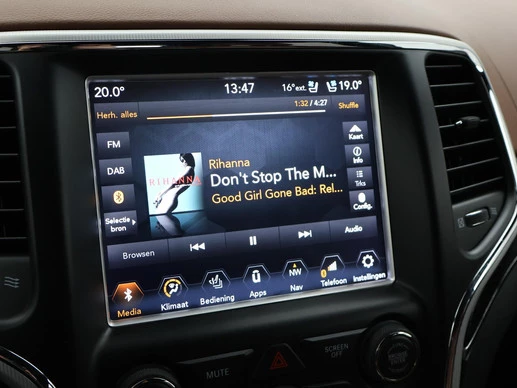 Jeep Grand Cherokee - Afbeelding 12 van 30