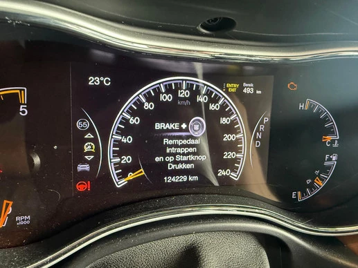 Jeep Grand Cherokee - Afbeelding 13 van 30