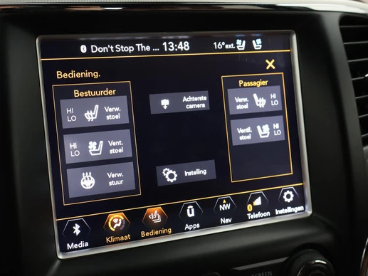 Jeep Grand Cherokee - Afbeelding 14 van 30