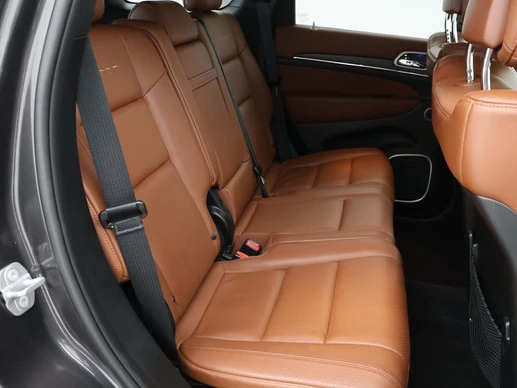 Jeep Grand Cherokee - Afbeelding 15 van 30