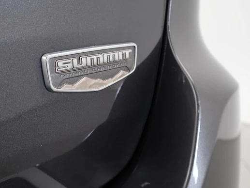 Jeep Grand Cherokee - Afbeelding 20 van 30