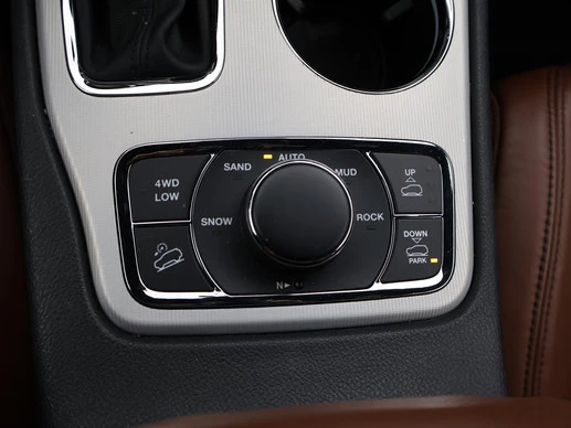 Jeep Grand Cherokee - Afbeelding 21 van 30