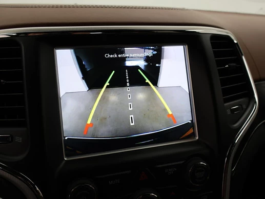 Jeep Grand Cherokee - Afbeelding 26 van 30