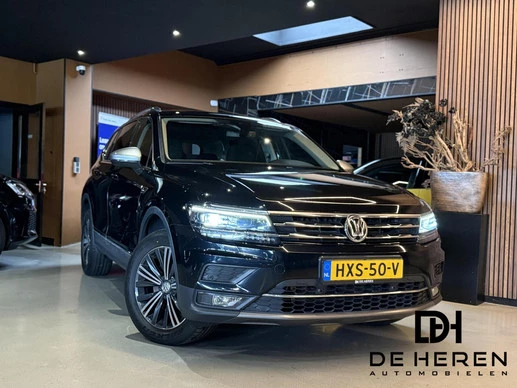 Volkswagen Tiguan Allspace - Afbeelding 3 van 30