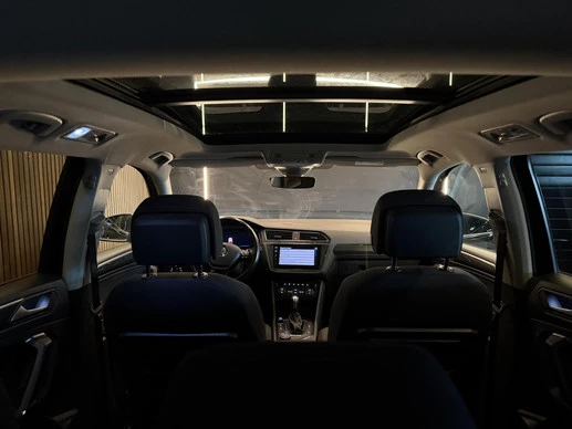Volkswagen Tiguan Allspace - Afbeelding 4 van 30