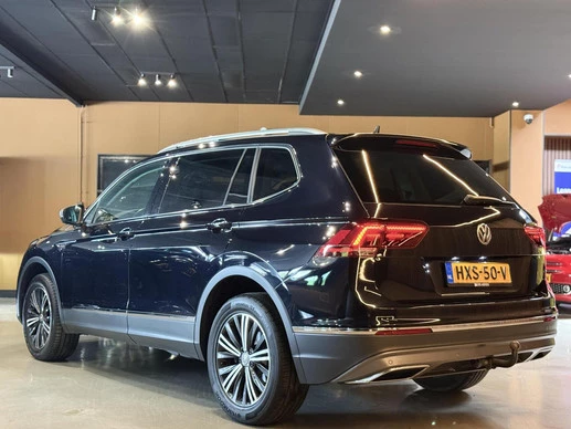 Volkswagen Tiguan Allspace - Afbeelding 5 van 30